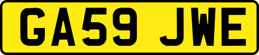 GA59JWE