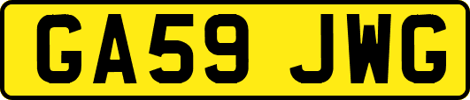 GA59JWG