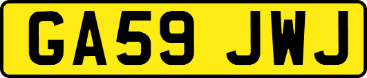 GA59JWJ