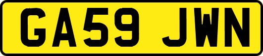 GA59JWN