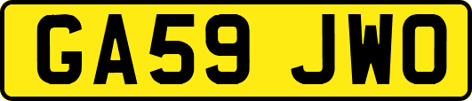 GA59JWO