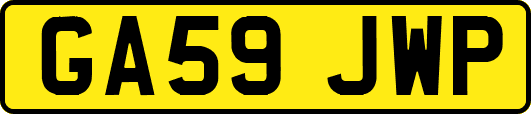 GA59JWP
