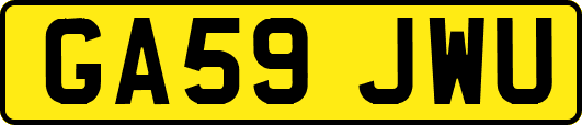 GA59JWU