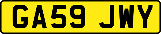 GA59JWY