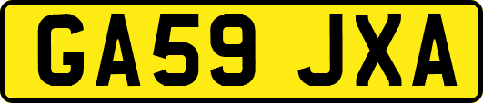 GA59JXA