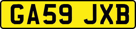 GA59JXB