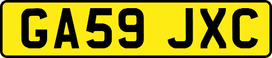 GA59JXC