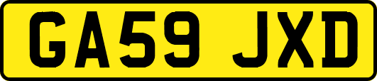 GA59JXD