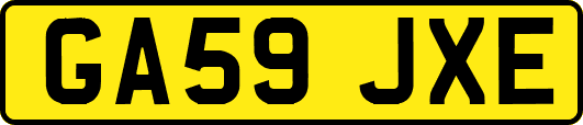 GA59JXE