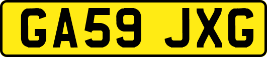 GA59JXG