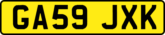 GA59JXK