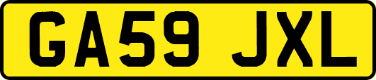 GA59JXL