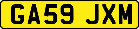 GA59JXM