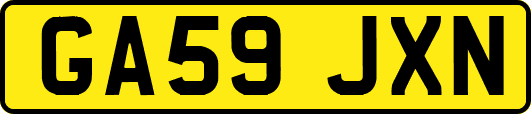 GA59JXN
