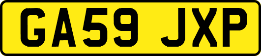 GA59JXP