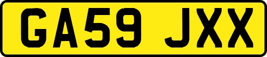 GA59JXX