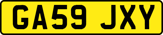 GA59JXY
