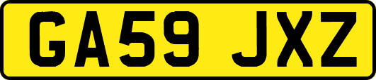 GA59JXZ