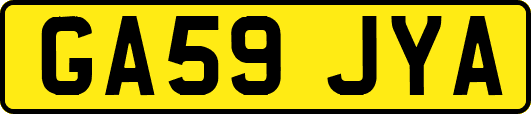 GA59JYA
