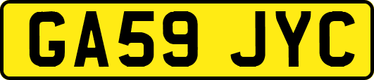 GA59JYC