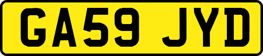 GA59JYD
