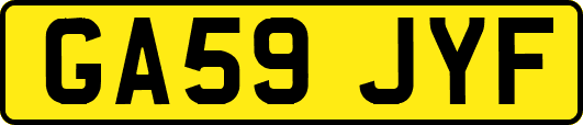GA59JYF