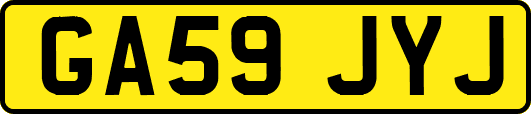 GA59JYJ