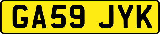 GA59JYK