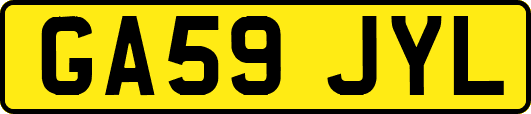 GA59JYL