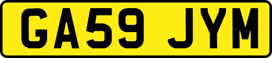 GA59JYM