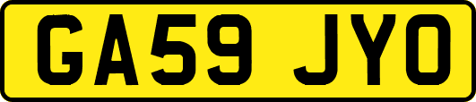 GA59JYO