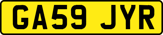 GA59JYR