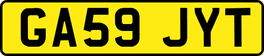 GA59JYT