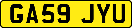 GA59JYU