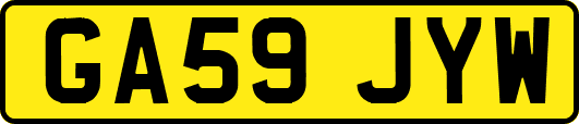 GA59JYW