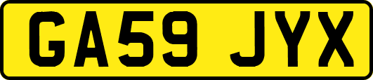 GA59JYX