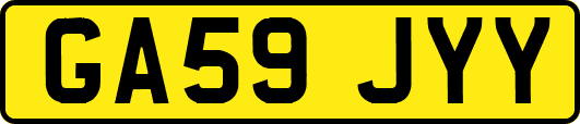 GA59JYY