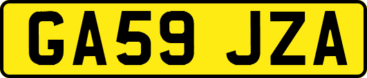 GA59JZA