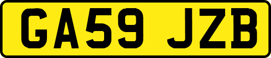 GA59JZB