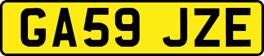 GA59JZE