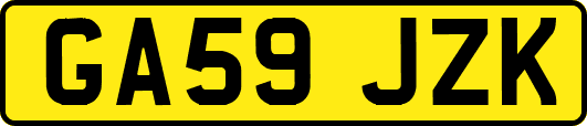 GA59JZK