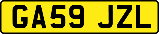 GA59JZL