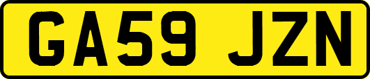 GA59JZN