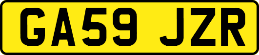GA59JZR