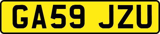 GA59JZU
