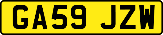 GA59JZW