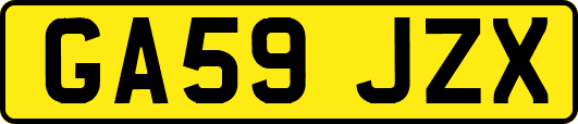GA59JZX