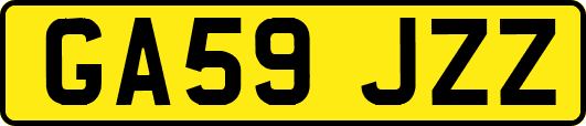 GA59JZZ