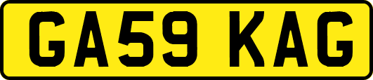 GA59KAG