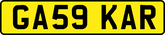 GA59KAR